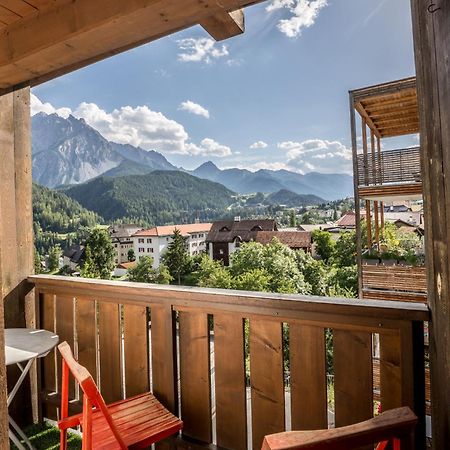 Chasa Gisep Apartamento Scuol Exterior foto