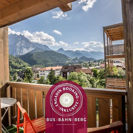 Chasa Gisep Scuol Exterior foto